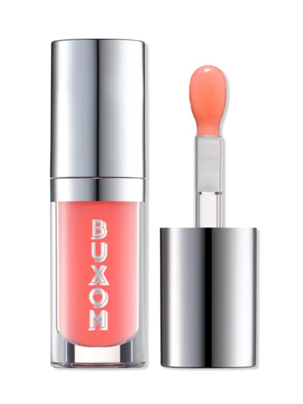 BUXOM Full-On Plumping Lip Oil - TRIXIE